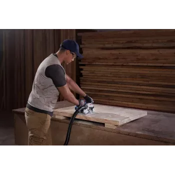 Bosch GKS 600 16,5 cm čierna, modrá 5200 ot/min 1200 W