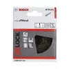 Bosch 2 608 620 730 príslušenstvo k uhlovej brúske hrnčeková kefa