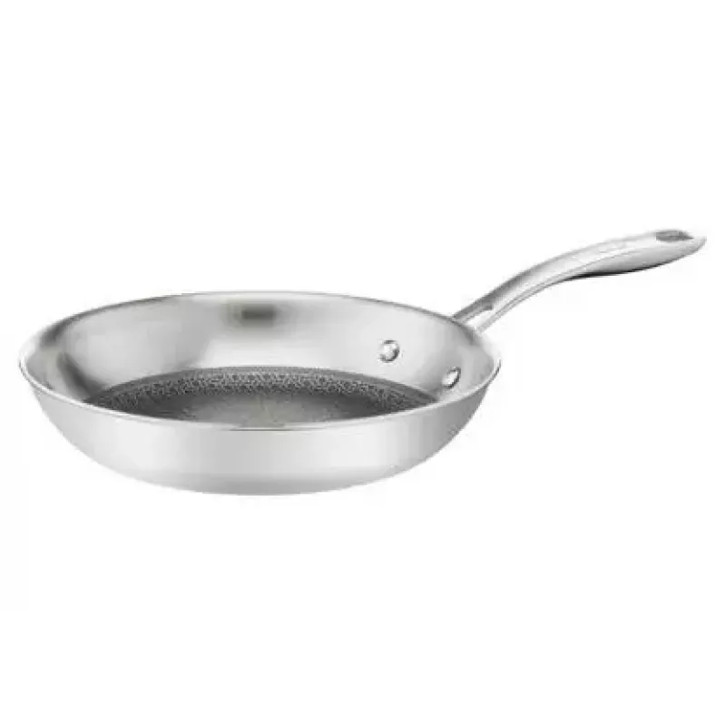 Panvica Tefal E49706 z nehrdzavejúcej ocele 28 cm