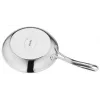 Panvica Tefal E49706 z nehrdzavejúcej ocele 28 cm