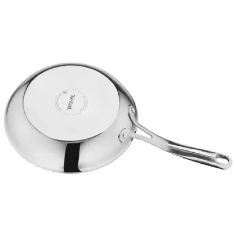 Panvica Tefal E49706 z nehrdzavejúcej ocele 28 cm