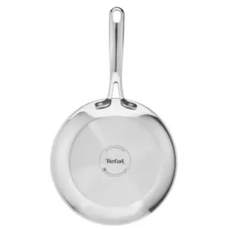 Panvica Tefal E49706 z nehrdzavejúcej ocele 28 cm