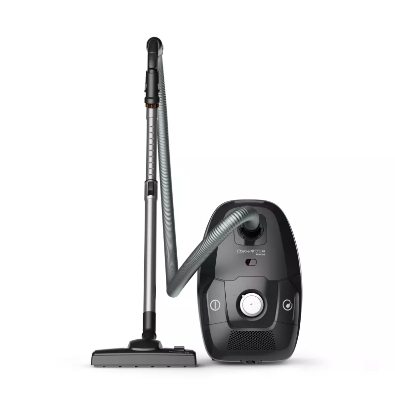 Rowenta Green Force Max RO6136 4,5 L suchý 900 W vrecko na prach