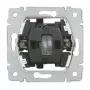 Legrand 775820 vypínač plast sivý