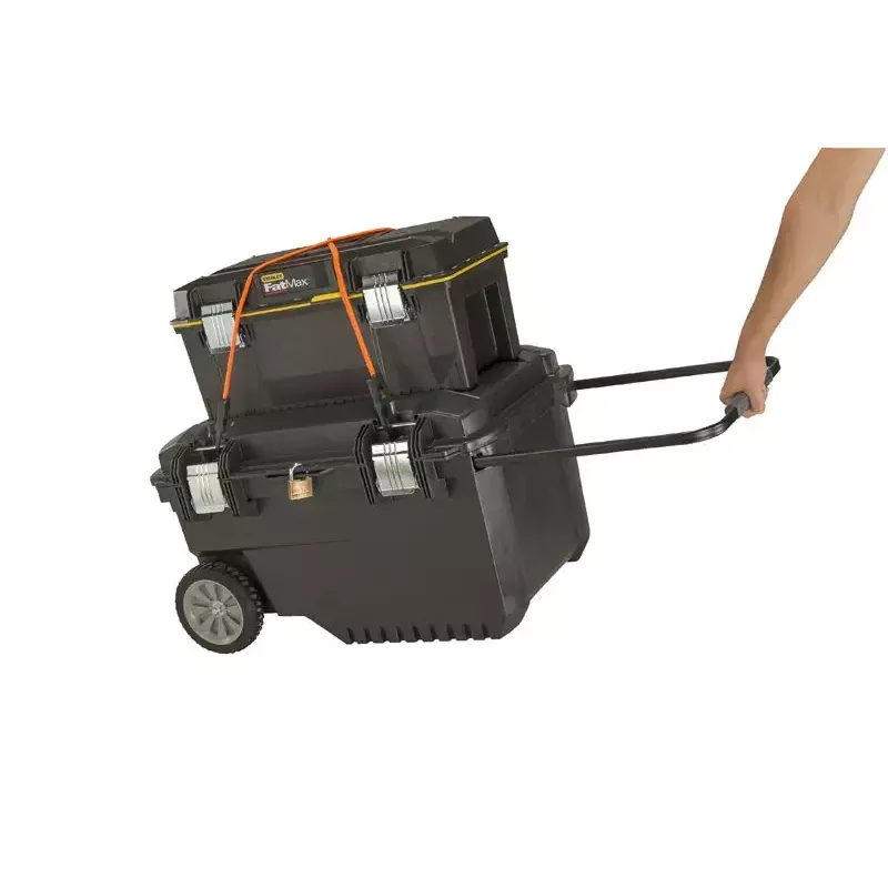 Skrinka na náradie Stanley FMST1-73601 polypropylén čierna 748x516x440 mm