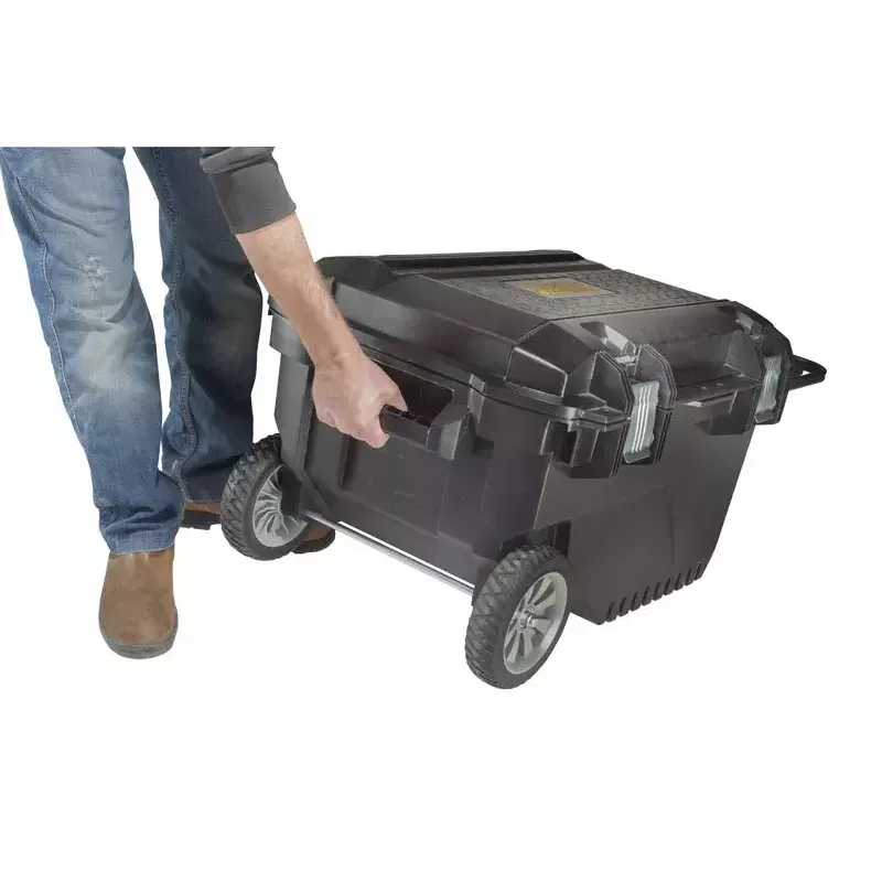 Skrinka na náradie Stanley FMST1-73601 polypropylén čierna 748x516x440 mm