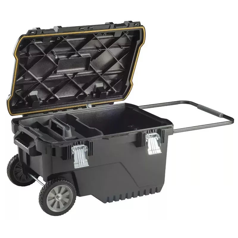 Skrinka na náradie Stanley FMST1-73601 polypropylén čierna 748x516x440 mm