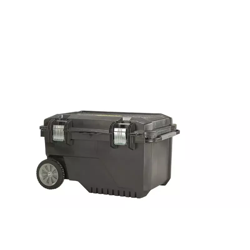 Skrinka na náradie Stanley FMST1-73601 polypropylén čierna 748x516x440 mm