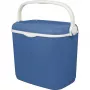 Chladiaca taška Keter High-rise 33 l — 49,8×33,3×41 cm, modrá/biela
