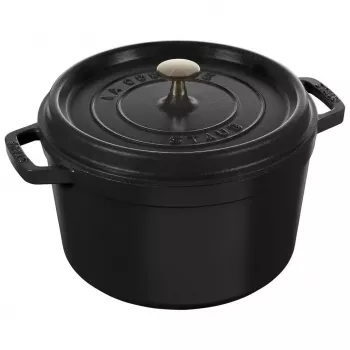 Pečacia panvica ZWILLING Staub 40502-285-0 liatina 4,8 L