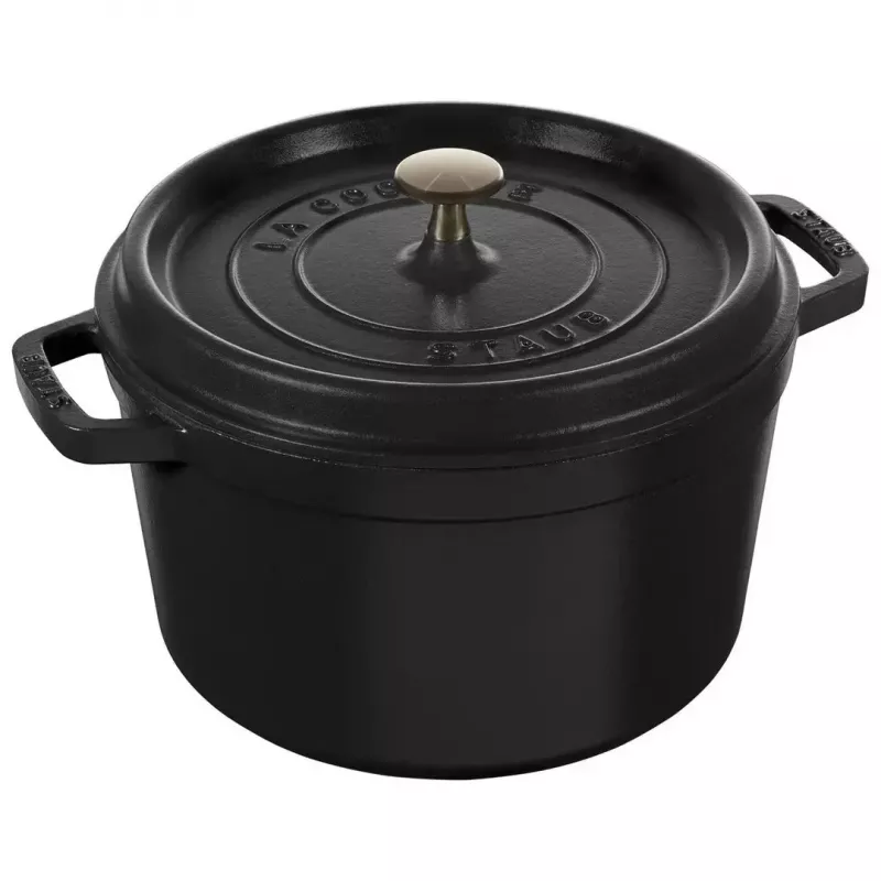 Pečacia panvica ZWILLING Staub 40502-285-0 liatina 4,8 L