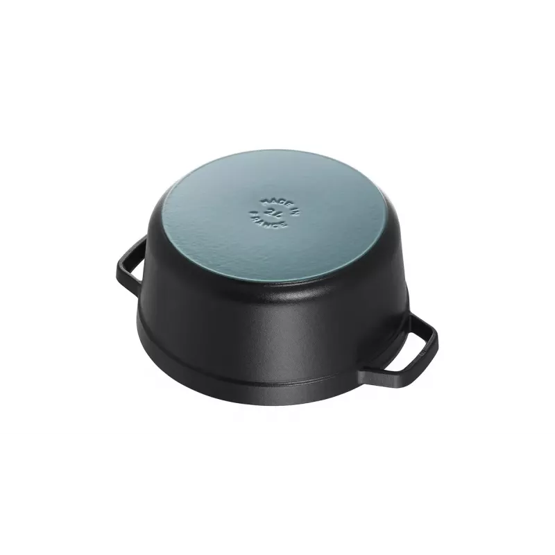 Pečacia panvica ZWILLING Staub 40502-285-0 liatina 4,8 L