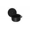Pečacia panvica ZWILLING Staub 40502-285-0 liatina 4,8 L