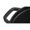Pečacia panvica ZWILLING Staub 40502-285-0 liatina 4,8 L