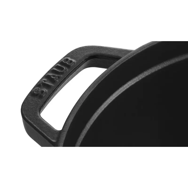 Pečacia panvica ZWILLING Staub 40502-285-0 liatina 4,8 L