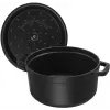 Pečacia panvica ZWILLING Staub 40502-285-0 liatina 4,8 L