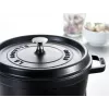 Pečacia panvica ZWILLING Staub 40502-285-0 liatina 4,8 L
