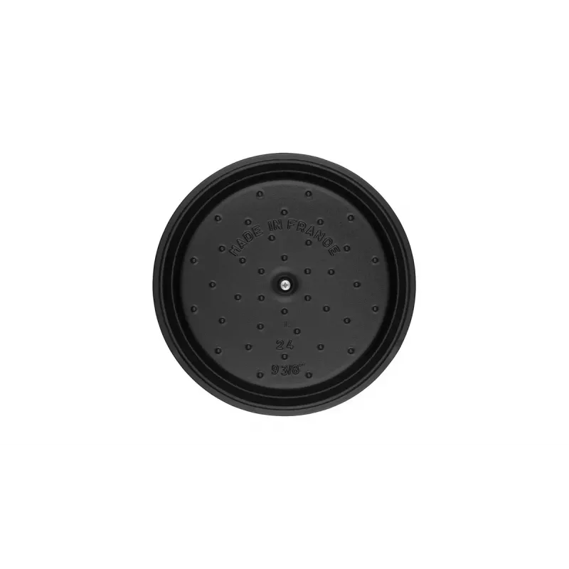Pečacia panvica ZWILLING Staub 40502-285-0 liatina 4,8 L