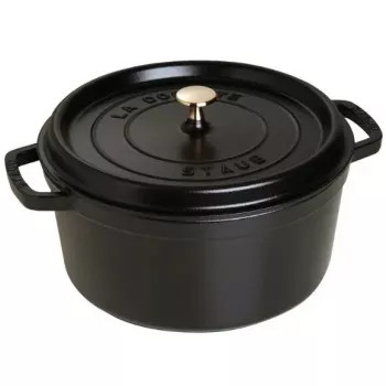 Pečacia panvica ZWILLING Staub 40502-285-0 liatina 4,8 L