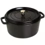 Pečacia panvica ZWILLING Staub 40502-285-0 liatina 4,8 L