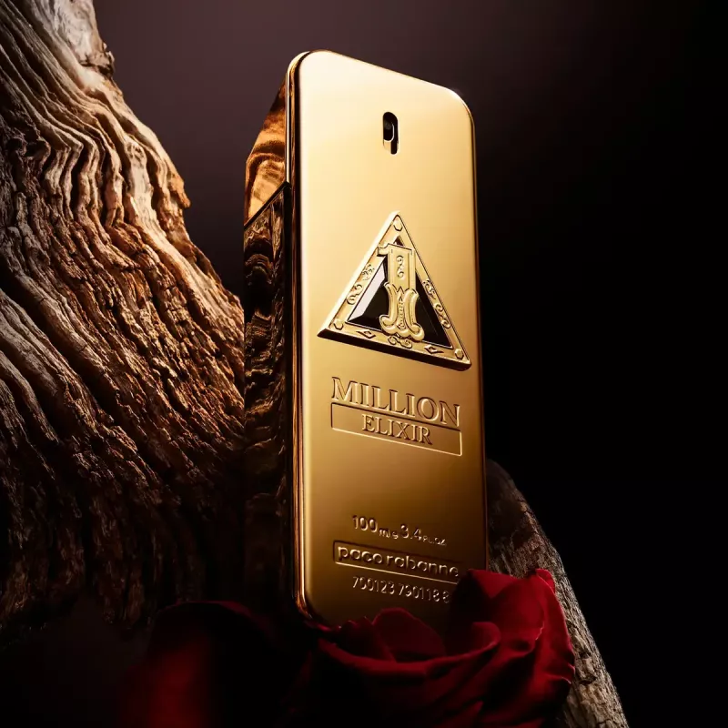 Paco Rabanne 1 Million Elixir 100 ml pánsky sprej