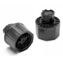 Rýchloupínací adaptér Thrustmaster 4060295 — duálne rýchloupínanie pre kompatibilné volanty