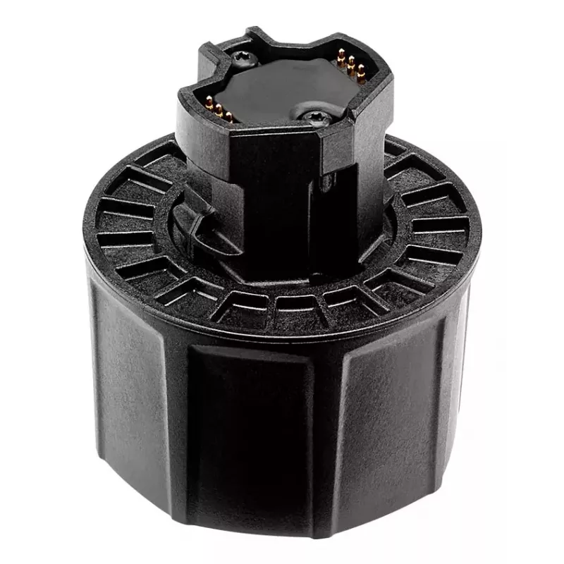 Rýchloupínací adaptér Thrustmaster 4060295 — duálne rýchloupínanie pre kompatibilné volanty