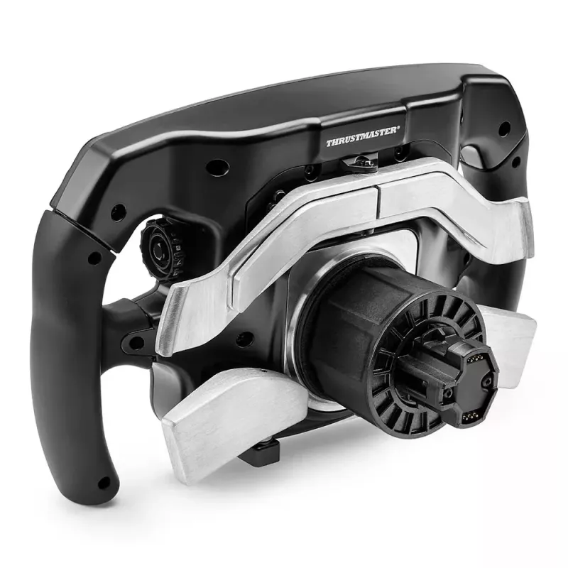 Rýchloupínací adaptér Thrustmaster 4060295 — duálne rýchloupínanie pre kompatibilné volanty