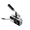 Ručná brzda Thrustmaster 4060306 USB čierna strieborná pre PC PS4 PS5 Xbox