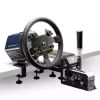 Ručná brzda Thrustmaster 4060306 USB čierna strieborná pre PC PS4 PS5 Xbox