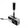 Ručná brzda Thrustmaster 4060306 USB čierna strieborná pre PC PS4 PS5 Xbox
