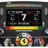 Volant Thrustmaster AddOn Ferrari SF25 Edition pre KON/PC — oficiálna replika volantu Ferrari