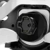 Volant Thrustmaster AddOn Ferrari SF25 Edition pre KON/PC — oficiálna replika volantu Ferrari