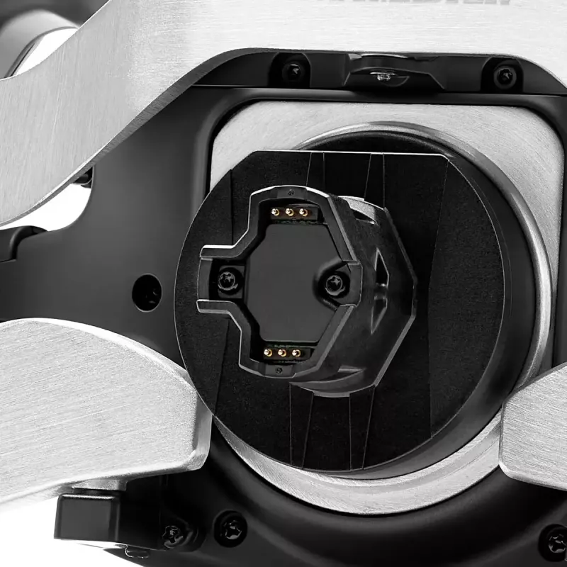 Volant Thrustmaster AddOn Ferrari SF25 Edition pre KON/PC — oficiálna replika volantu Ferrari