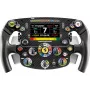 Volant Thrustmaster AddOn Ferrari SF25 Edition pre KON/PC — oficiálna replika volantu Ferrari