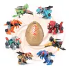 VTech Switch & Go Dinos 422504 viacfarebné 3-8 rokov 1 hráč