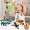VTech Switch & Go Dinos 422504 viacfarebné 3-8 rokov 1 hráč