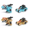 VTech Switch & Go Dinos 422504 viacfarebné 3-8 rokov 1 hráč