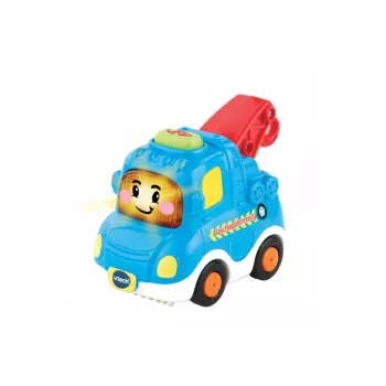 VTech Tut Tut Baby Flitzer 80-516604 hračkárske vozidlo/hračkárska dráha