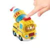 VTech Tut Tut Baby Flitzer miešačka betónu, vozidlo, 1 rok(y), AAA, žltá