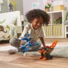 VTech Switch & Go Dinos 549304, 3 rok(y), so zvukom, viacfarebné, 570 g