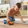 VTech Switch & Go Dinos 549304, 3 rok(y), so zvukom, viacfarebné, 570 g