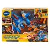 VTech Switch & Go Dinos 549304, 3 rok(y), so zvukom, viacfarebné, 570 g