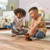 VTech Switch & Go Dinos 549304, 3 rok(y), so zvukom, viacfarebné, 570 g