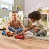 VTech Switch & Go Dinos 549304, 3 rok(y), so zvukom, viacfarebné, 570 g