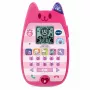 VTech 561904, 3 rok(y), potrebné batérie, AAA, ružová