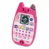 VTech 561904, 3 rok(y), potrebné batérie, AAA, ružová