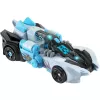 Transformovateľná hračka VTech Switch & Go Dinos Fire Pterotactyl — VTech model 80-572804, elektronický transformovateľný dinosaurus/vozidlo