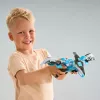 Transformovateľná hračka VTech Switch & Go Dinos Fire Pterotactyl — VTech model 80-572804, elektronický transformovateľný dinosaurus/vozidlo
