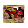 Hracia figúrka VTech Switch & Go Combo Mega Dragon — transformovateľná sada vozidlo-drak